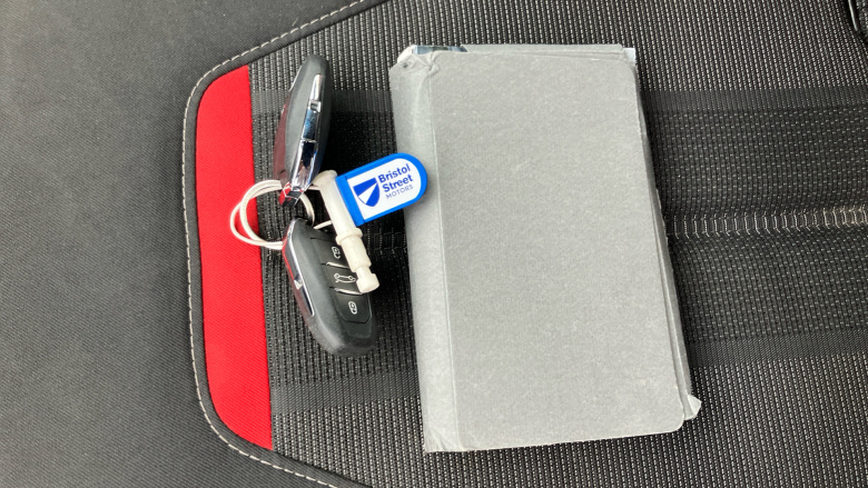 Vauxhall Mokka 100kW SRi Premium 50kWh 5dr Auto Electric Hatchback